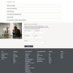 PSG Contact Page 2015