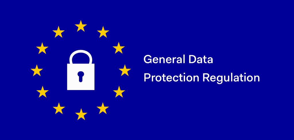 General Data Protection Regulation (GDPR) (EU)
