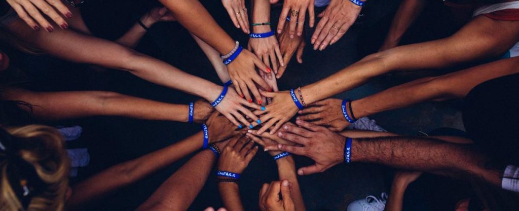 Social Media for Nonprofits
