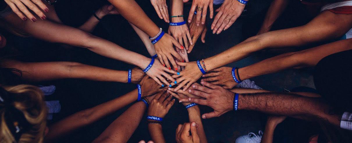 Social Media for Nonprofits