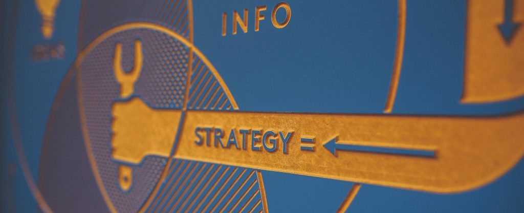 Marketing Strategy Non-Profits