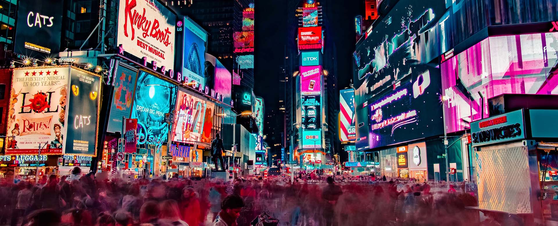 Display Advertising