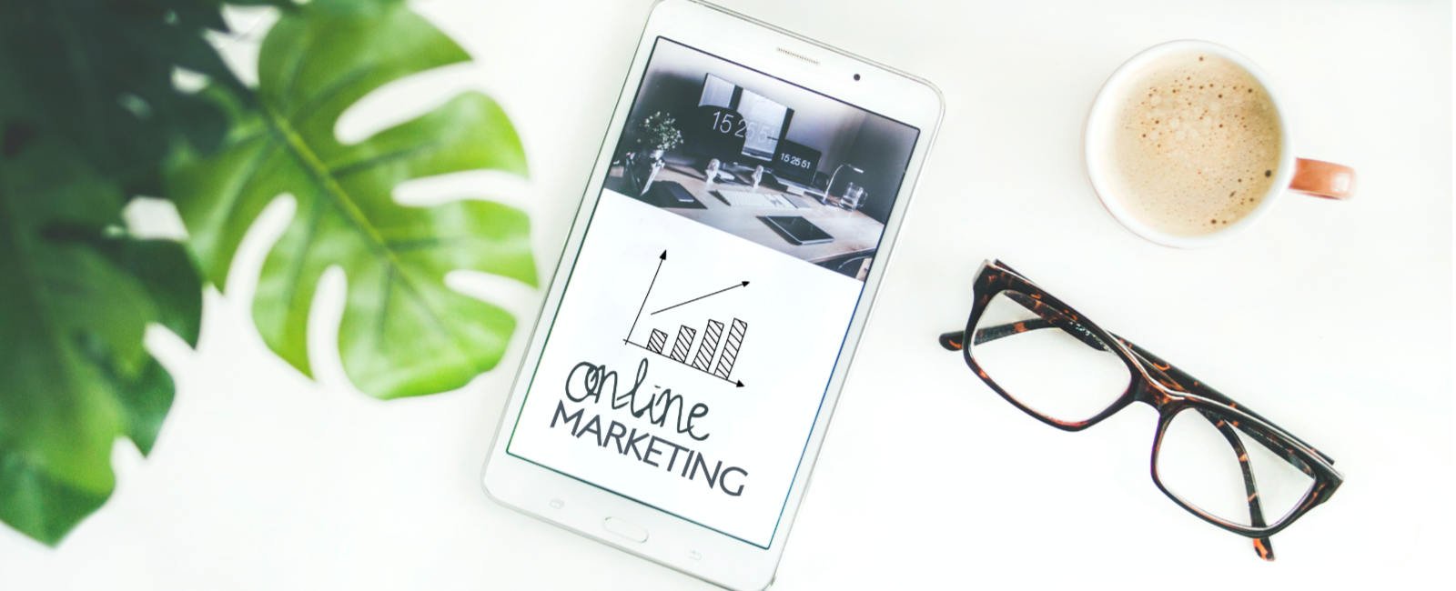 4Ps Applied Digital Marketing